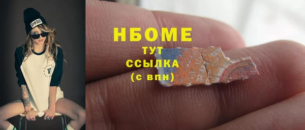 хмурый Богородицк