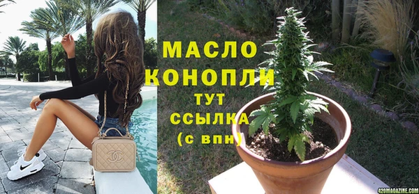 хмурый Богородицк